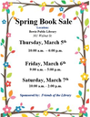2026 Spring book sale flyer.png