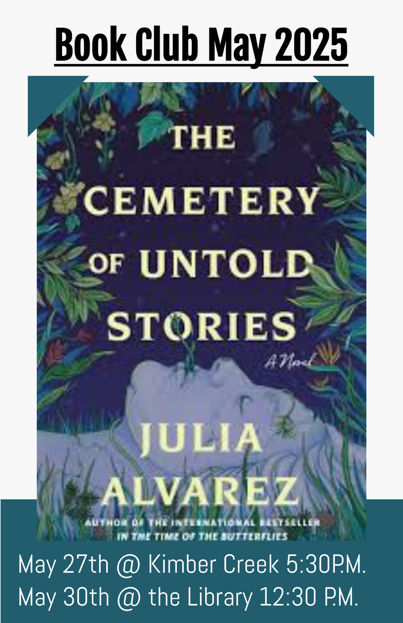 5- May 2025 Book Club Flyer.png