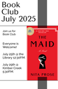 7-July 2025 Book Club Flyer.png