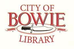 Bowie Public Library Logo