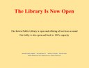 The Library Is Open form-page0001.jpg