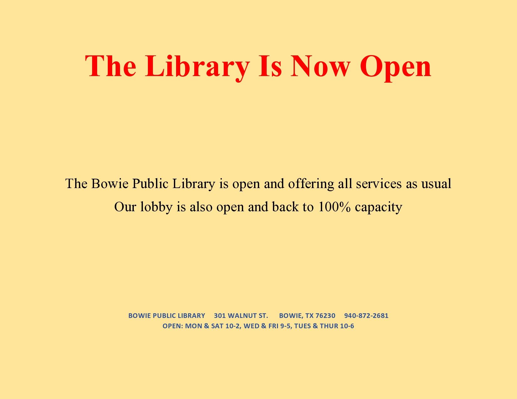 The Library Is Open form-page0001.jpg